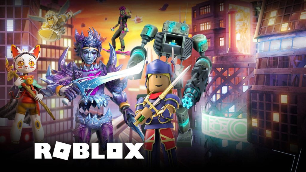 نقد و بررسی بازی روبلاکس (Roblox)