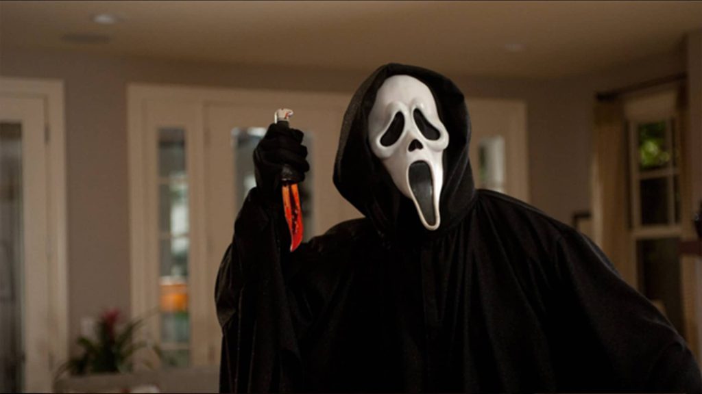 نقد فیلم جیغ ۶ (Scream VI) | نقاب خونین
