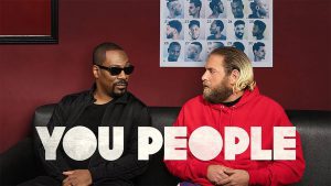 نقد فیلم You People | کمدی نژاد پرستی