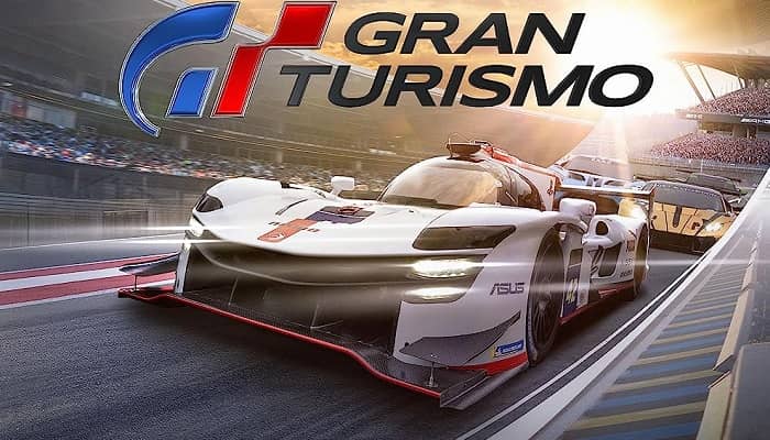 نقد فیلم Gran Turismo | هیجان سرعت