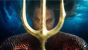 داستان احتمالی Aquaman 2 | الهام از کمیک