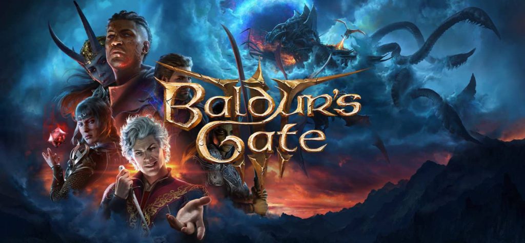 نقد بازی بالدرز گیت ۳ | (Baldur's Gate 3)