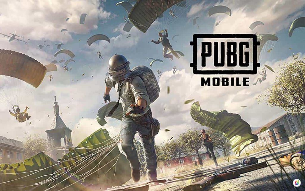 نقد بازی پابجی موبایل (PUBG mobile)