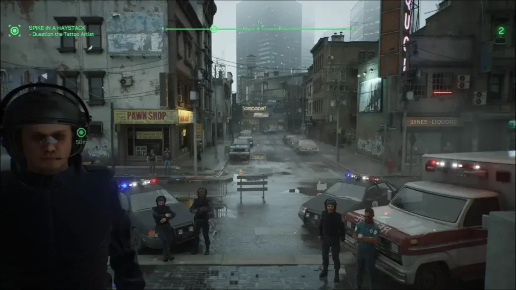 نقد بازی RoboCop: Rogue City | بازگشت پلیس آهنی!