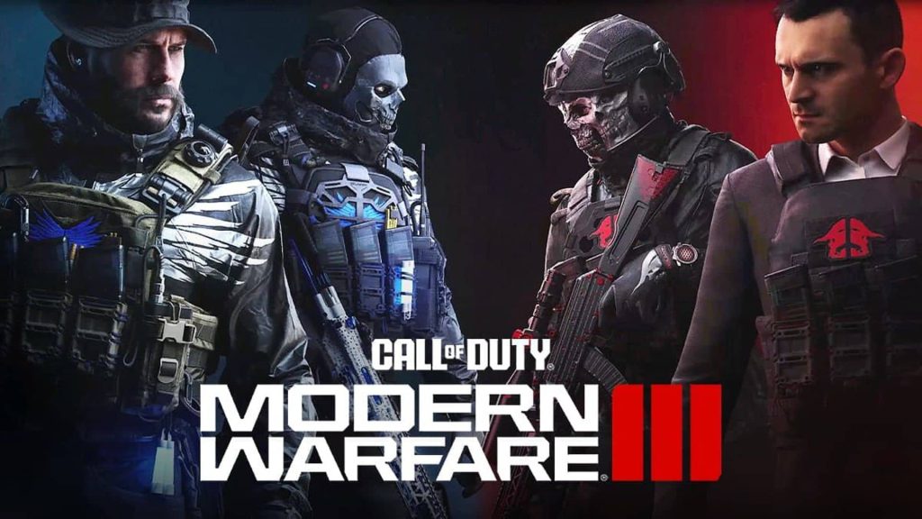 نقد بازی کالاف دیوتی مدرن وارفر 3 (Modern Warfare) | ندای وظیفه