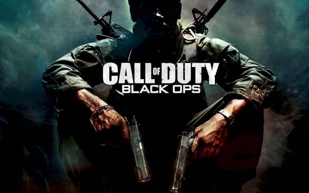 ساخت دنباله بازی Call of Duty: Black Ops 2