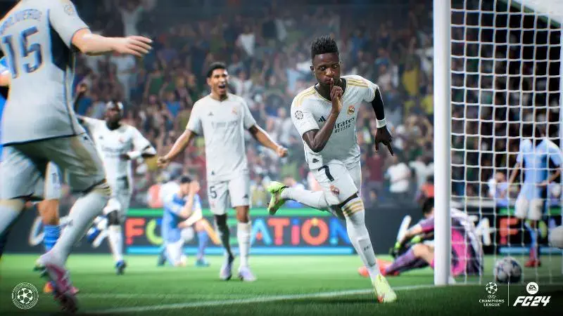 تغیرات FC 24 نسخه جدید بازی FIFA نسبت به نسخه های قبلی