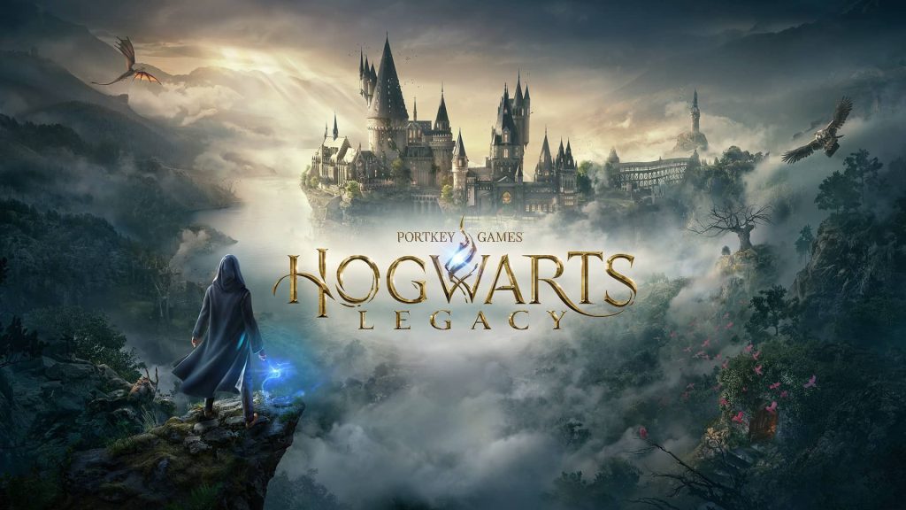 نقد بازی هاگوارتز لگسی | Hogwarts Legacy