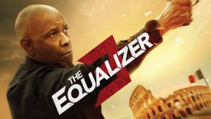 نقد فیلم اکولایزر3 Equalizer | خواستار برابری