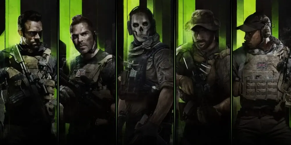 نقد بازی کالاف دیوتی وارزون 2| Call of Duty Warzone2
