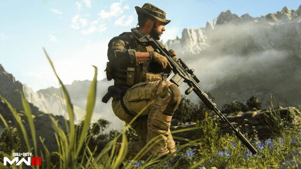 نقد بازی کالاف دیوتی مدرن وارفر 3 Modern Warfare | ندای وظیفه