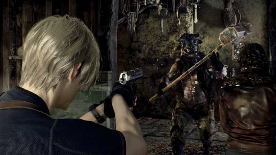 نقد بازی رزیدنت ایول 4 ریمیک (Resident Evil 4 Remake)