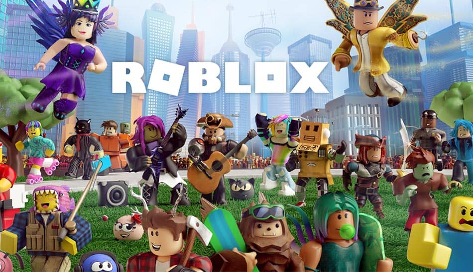 نقد بازی روبلاکس (Roblox) | جهان گیمرها