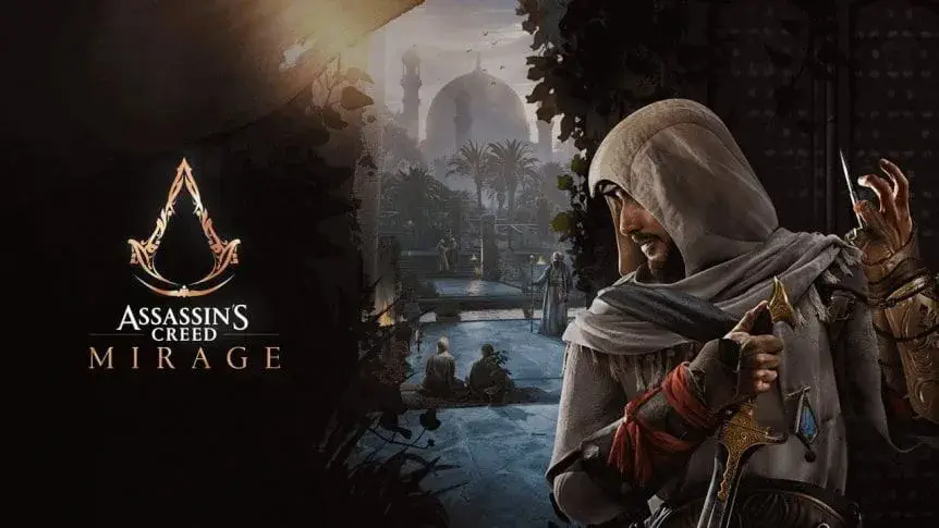 نقد بازی اساسینز کرید میراژ (Assassin's Creed Mirage)