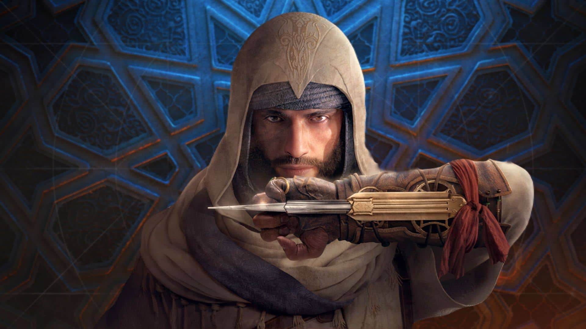 نقد بازی اساسینز کرید میراژ (Assassin's Creed Mirage)