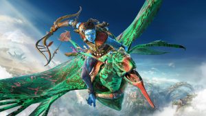 بلاخره ساخت بازی Avatar: Frontiers of Pandor به پایان رسید