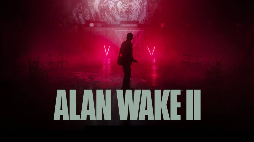 نقد بازی آلن ویک 2 (Alan Wake 2)