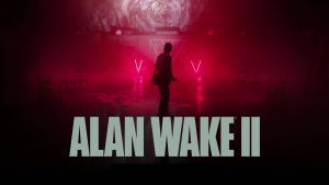 نقد بازی آلن ویک 2 (Alan Wake 2) |تجربه ی ترس و بقا!
