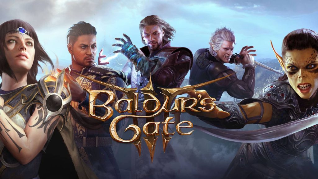 نقد بازی بالدرز گیت ۳ Baldur's Gate | یکی از نامزد های بهترین بازی سال ؟