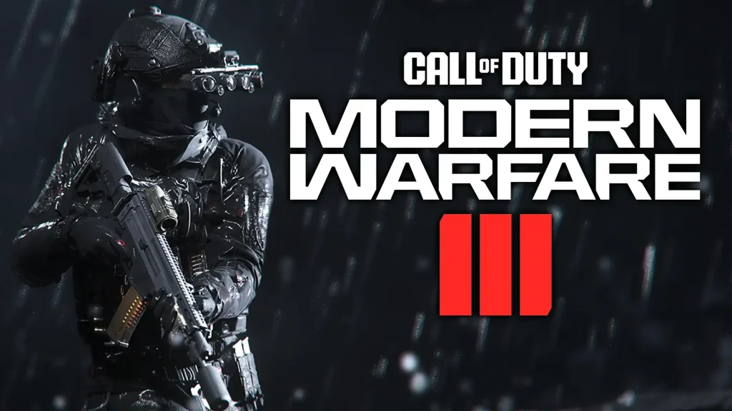 محتویات جدید CoD: Modern Warfare 3 که در فصل اول اضافه شده اند!