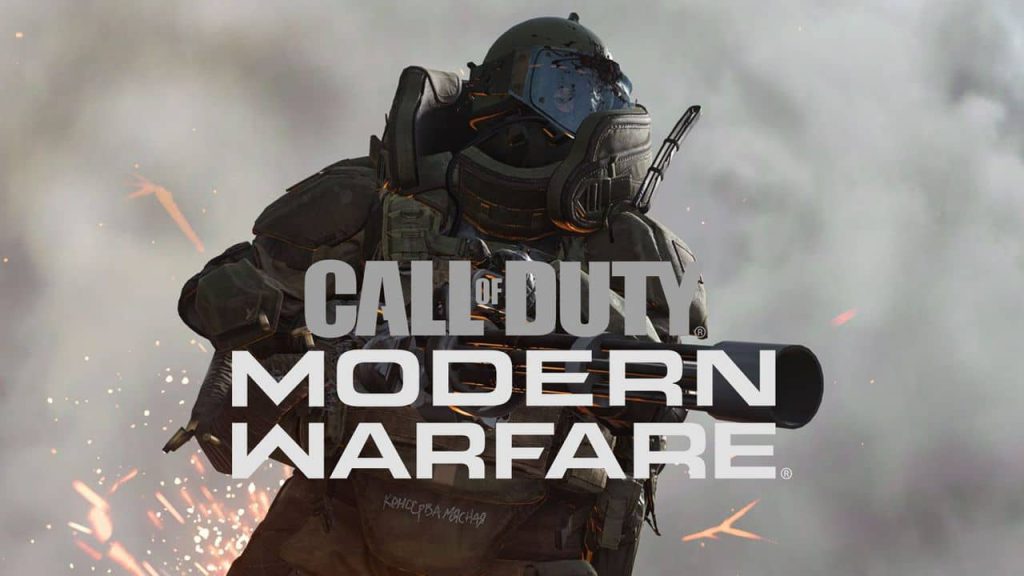 نقد بازی کال اف دیوتی (Modern Warfare)