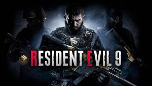 زمان انتشار بازی Resident Evil 9 مشخص شد؟