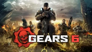 آیا بازی Gears of War 6 منتشر می شود؟