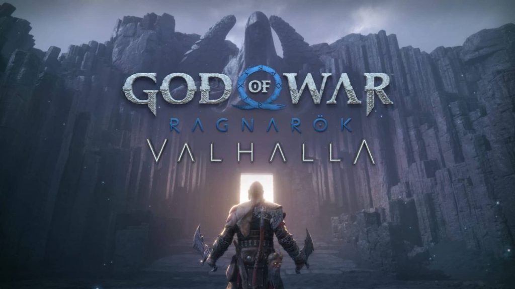 بررسی بسته الحاقی Valhalla بازی God of War Ragnarok