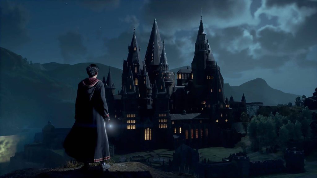 نقد بازی هاگوارتز لگسی | Hogwarts Legacy