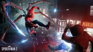 نقد بازی مرد عنکبوتی 2 Marvel’s Spider-Man | سوپرایز  گیمر ها!