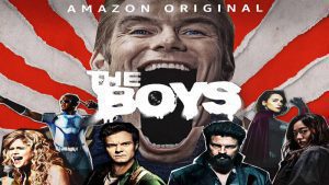 نقد سریال The Boys | پسران
