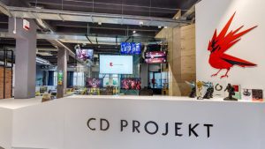 شرکت CD Projekt Red هیچ علاقه ای به فروش شرکت ندارد