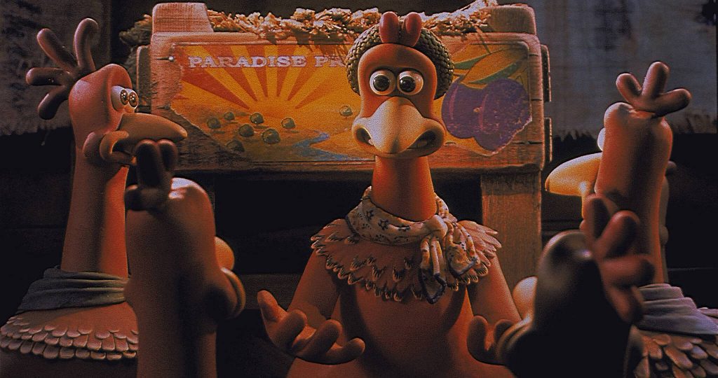 نقد انیمیشن فرار مرغی 2 | بعد از 23 سال انتظار