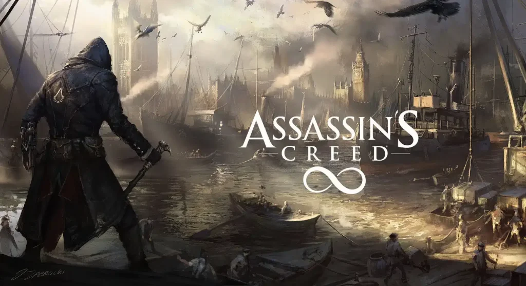 تریلر بازی Assassin's Creed-Hexe | سوپرایز یوبیسافت