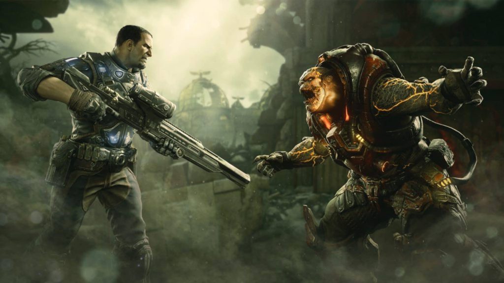 نسخه کالکشن بازی Gears of War احتمالا به زودی منتشر خواهد شد - نقادانه 
