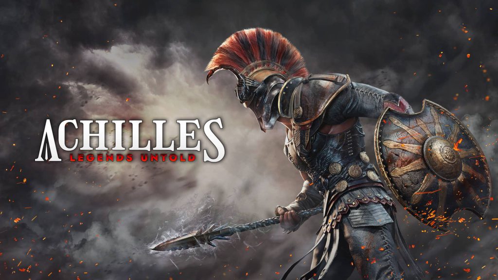 نقد بازی Achilles: Legends Untold - نقادانه