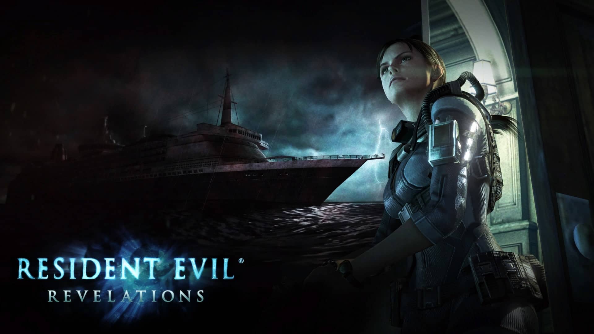 به‌روزرسانی اخیر بازی Resident Evil Revelations بازگردانی شد - نقادانه