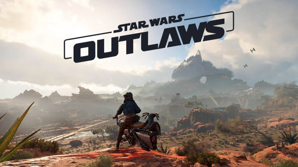 تجربه بازی Star Wars Outlaws با جهانی عمیق!!-نقادانه
