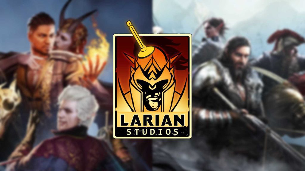 پروژه بعدی استودیو Larian شروع به ساخت کرده است!-نقادانه