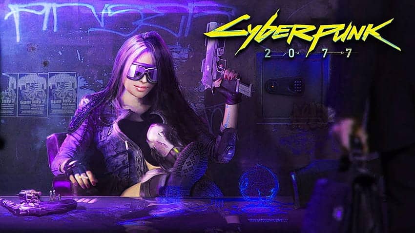 نسخه بعدی بازی Cyberpunk 2077 در حال ساخت است!-نقادانه