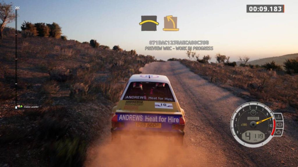نقد بازی EA Sports WRC | تجربه یک بازی رالی متفاوت - نقادانه