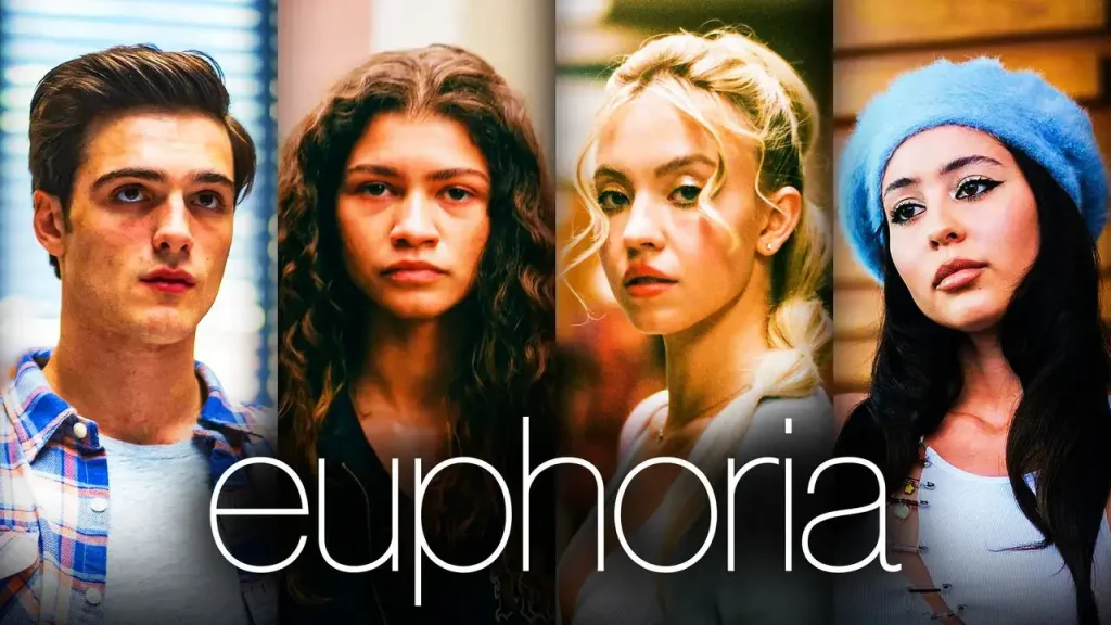 سم لوینسون مشغول نگارش فیلم‌نامه فصل سوم سریال Euphoria است - نقادانه