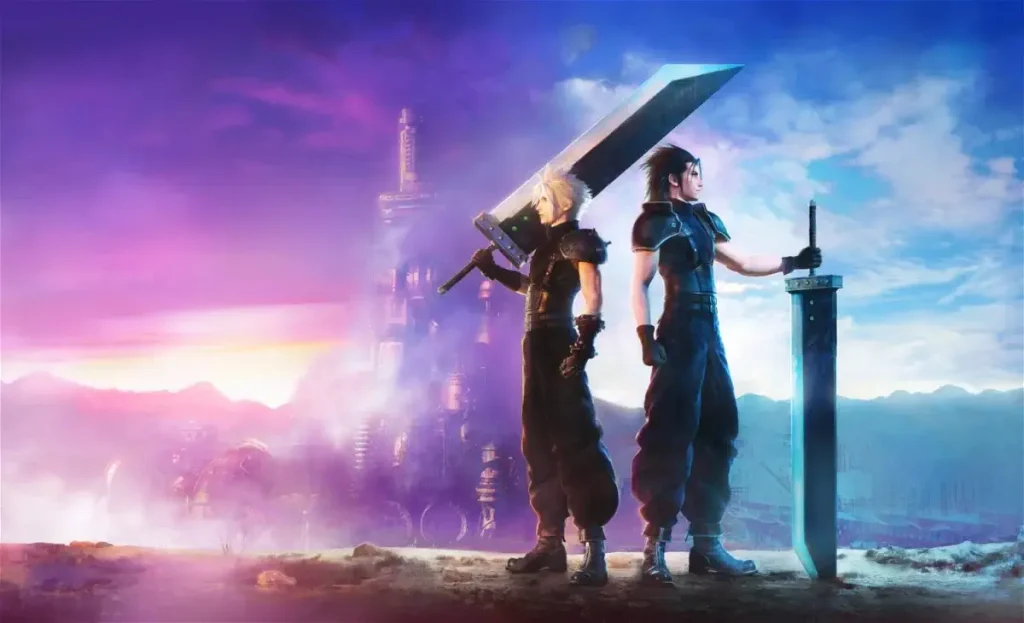 پایان بازی Final Fantasy 7 Rebirth |انتظار پایانی حیرت انگیز-نقادانه