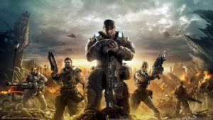 نسخه کالکشن بازی Gears of War احتمالا به زودی منتشر خواهد شد
