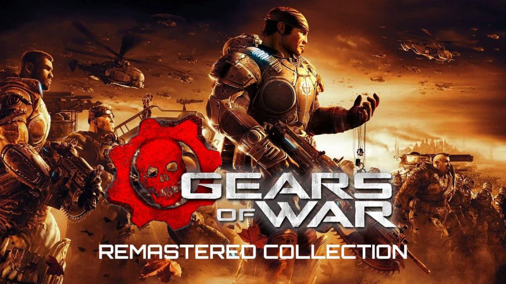 نسخه کالکشن بازی Gears of War احتمالا به زودی منتشر خواهد شد - نقادانه