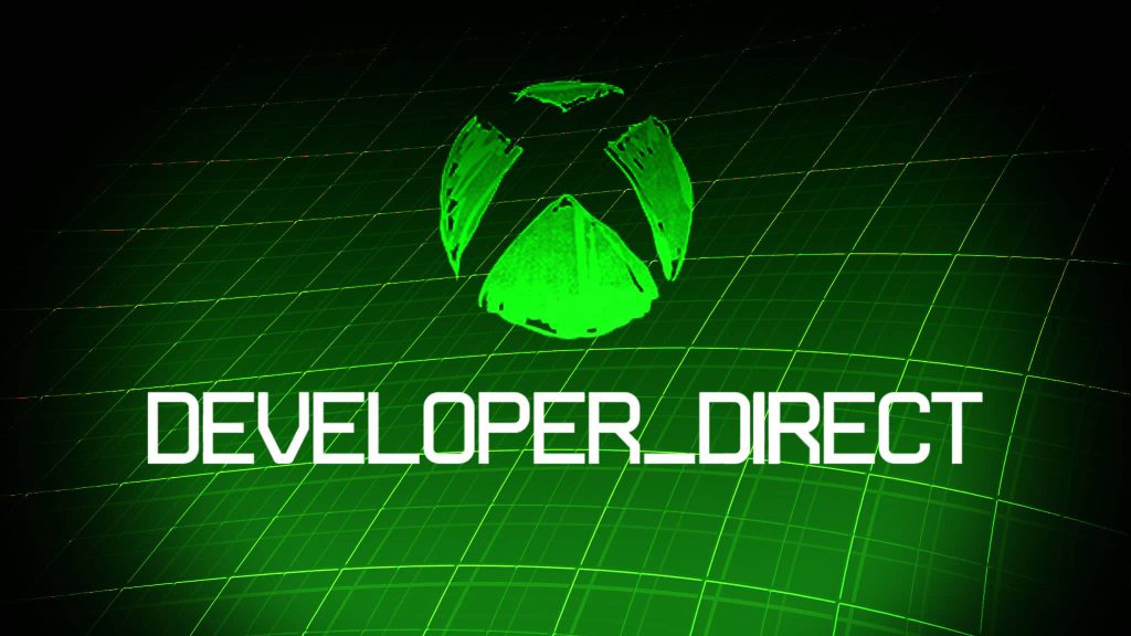 به زودی شاهد برگزاری رویداد Xbox Developer Direct توسط مایکروسافت هستیم!-نقادانه