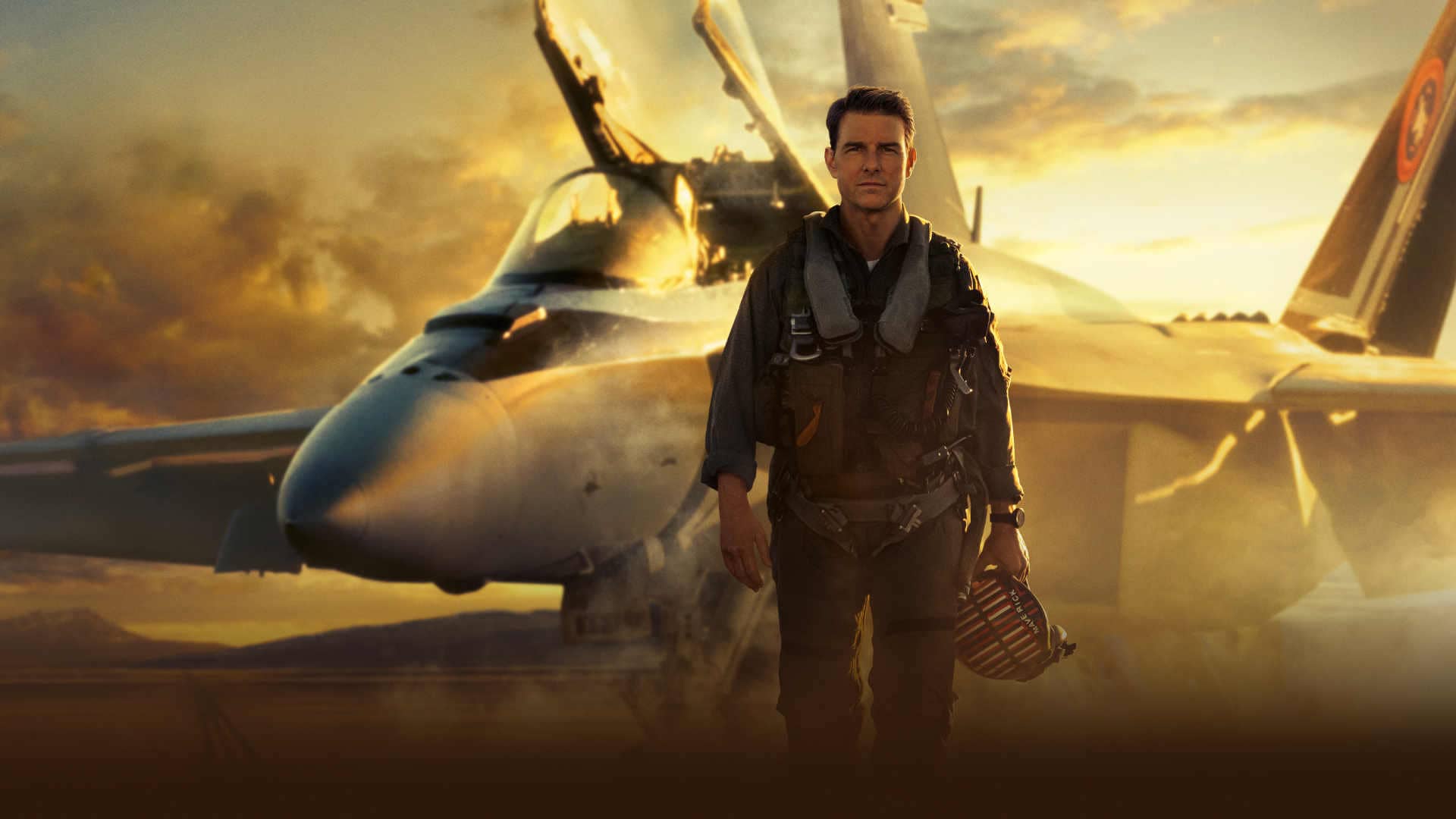 فیلم Top Gun 3 با بازی تام کروز در حال ساخت است! - نقادانه