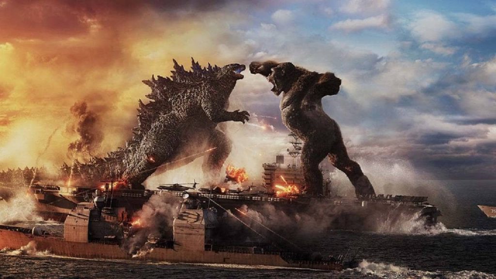 فیلم Godzilla Minus One جزو تحسین شده‌ترین آثار سال ۲۰۲۳ است - نقادانه