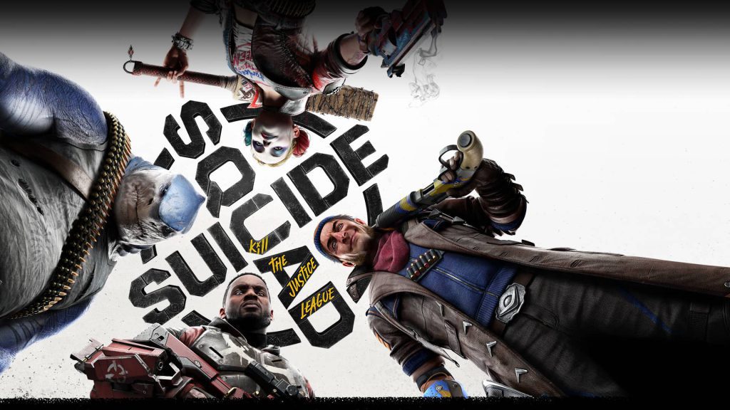 نقد بازی جوخه انتحار: لیگ عدالت را بکش | Suicide Squad - نقادانه