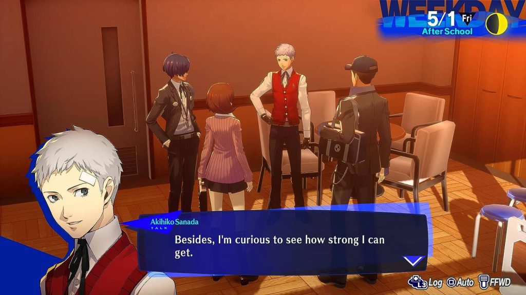 نقد بازی Persona 3 Reload | یک تجربه جذاب برای بازیکنان جدید - نقادانه